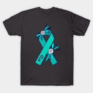 PTSD T-Shirt